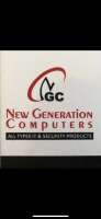 New generation computers