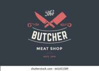 Meat the butcher
