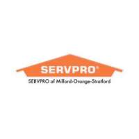 Servpro Of Milford-Orange-Stratford / Southbury-Torrington