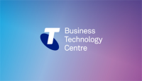 Telstra business technology centre sydney west