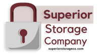Superior storage
