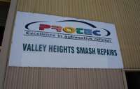 Valley hieghts trading  pty ltd