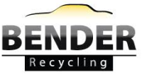 Bender recycling gmbh & co. kg