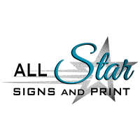 All star printing