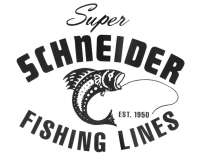 Schneider fishing lines