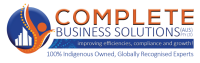 Complete business solutions qld