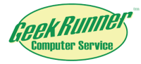 Geekrunner computer service