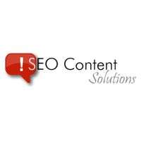 Seo content solutions