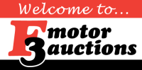 F3 motor auctions