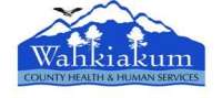 Wahkiakum county health & human services