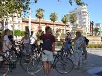 Baja bikes sevilla