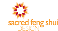 Sacred feng shui design