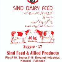 SIND FEED & ALLIED PRODUCTS, KORANGI