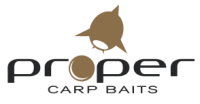 Proper carp baits ltd