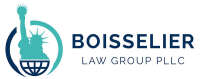 Boisselier law group pllc