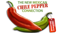 New mexican connection