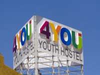 Youth hostel 4you