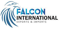 Falcon international distributors