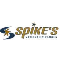 Spike's nationally famous, ltd.
