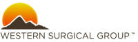 Western surgical group