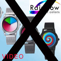 Rainbow watch gmbh