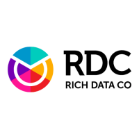 Rich data corporation