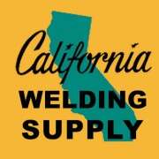 California welding supply co