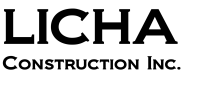Charles licha construction inc