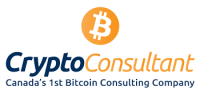 Crypto consultant