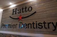 Hutto premier dentistry pa