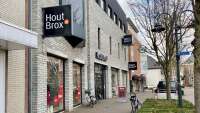 Hout Brox Sport in Uden NL