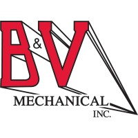 B & v mechanical, inc.