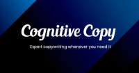Cognitive copy