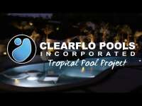Clearflo pools, inc. and clearflo pools construction