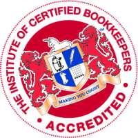 Accredited bookkeeping systems