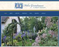 Helen grundmann garden design, llc