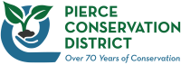Pierce conservation district