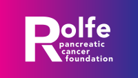 Rolfe pancreatic cancer foundation