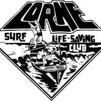 Lorne surf life saving club
