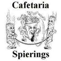 Cafetaria Spierings