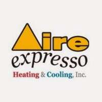 Aire expresso heating & coolg