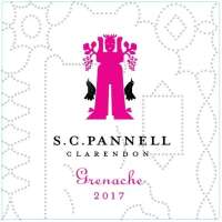 S.c.pannell wines