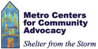 Center for community advocacy
