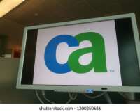 CA ( Computer Associates, Hyderabad