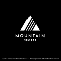Mountain sports
