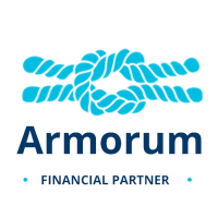 Armorum financial partner