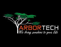 Arbortech tree services