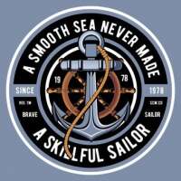 Sailor marine engineering