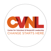 Cvnl center for volunteer & nonprofit leadership