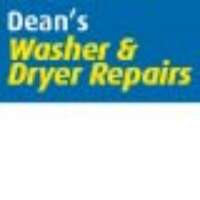 Dean's washer & dryer repairs